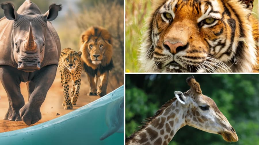 zoo
