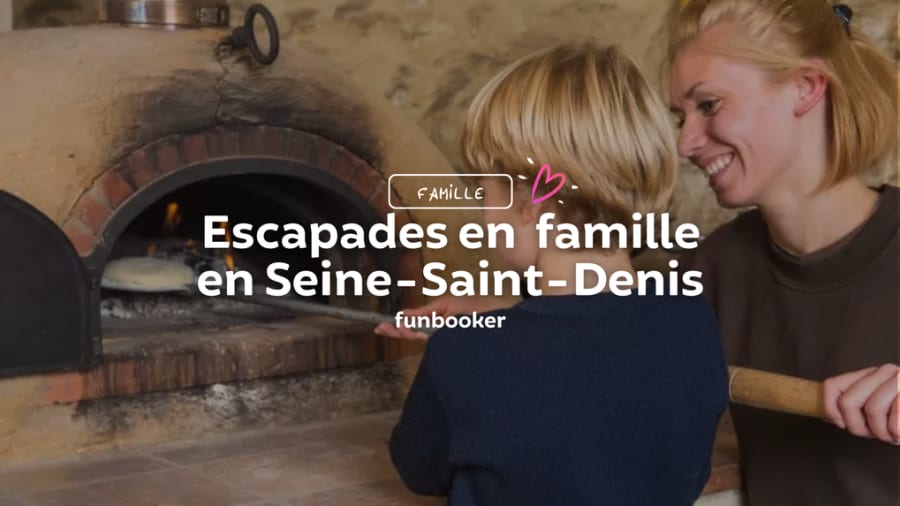 15 idées d'activités en famille en Seine-Saint-Denis
