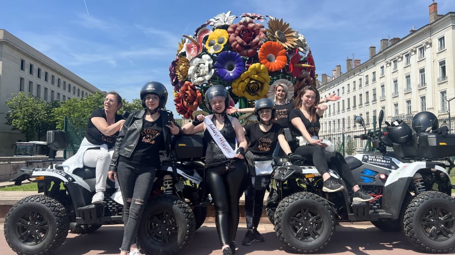 Top 10 d'idées d'activités à faire en groupe à Lyon