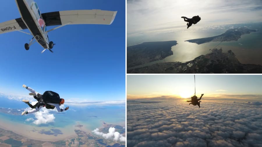 saut-en-parachute