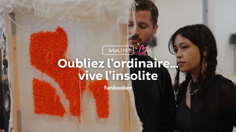 21 idées d'activités insolites et déjantées à tester à Marseille