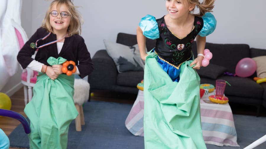 Quelles activités pour un anniversaire Reine des Neiges ?