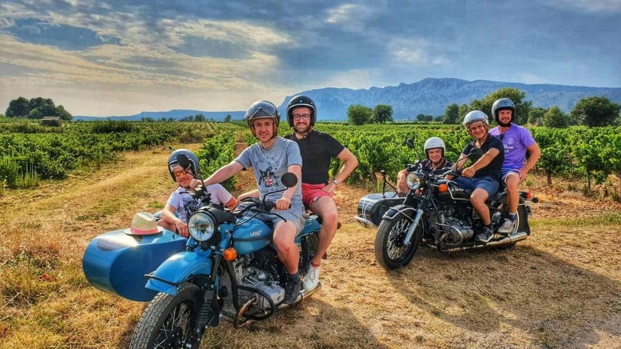 Cadeau insolite à Aix-en-Provence : les meilleures idées