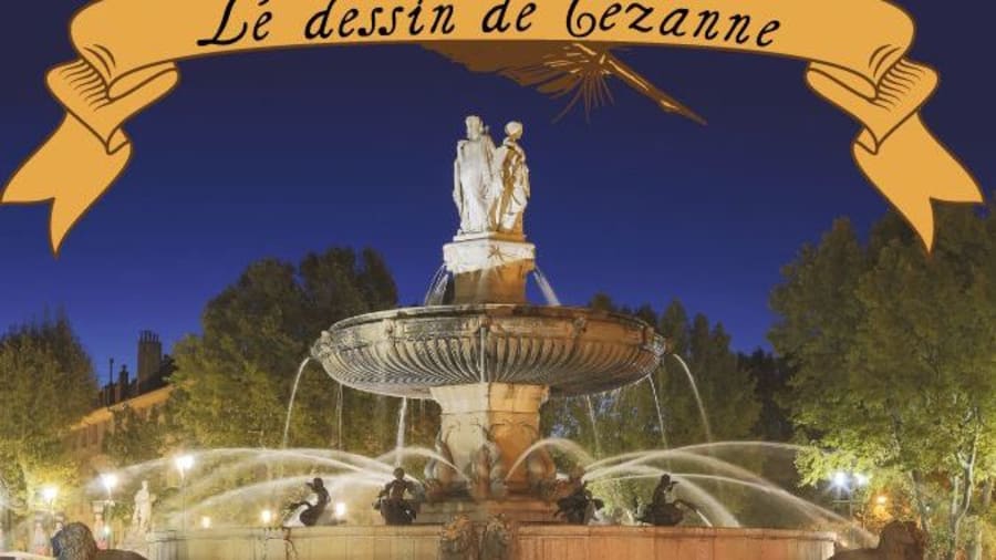 Un Jeu de piste entre amis à Aix-en-Provence