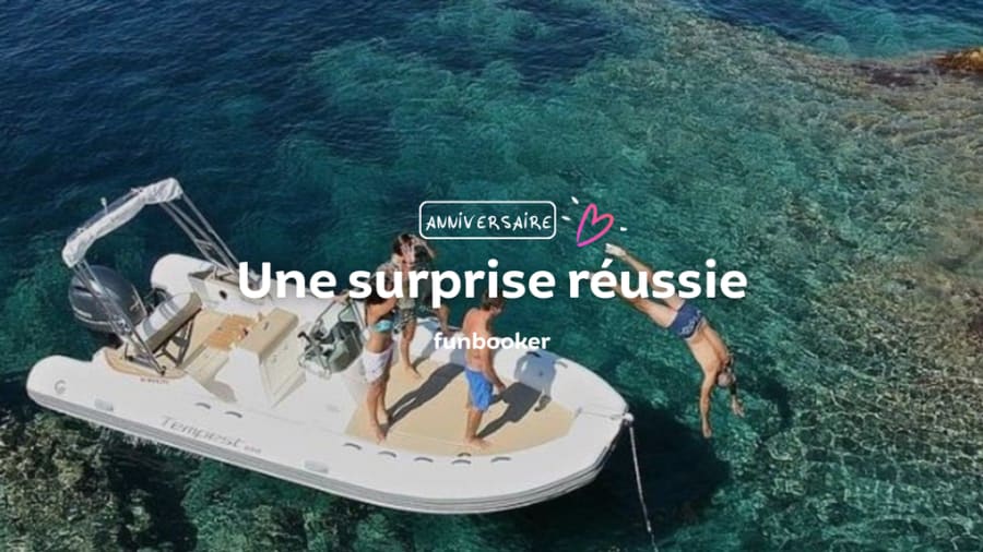 Top 18 des activités pour un anniversaire adulte à Nice