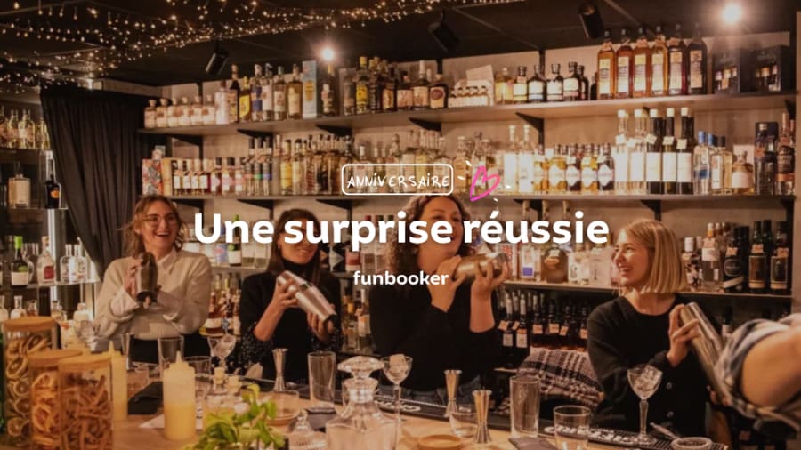 12 activités à offrir pour un anniversaire à Rennes