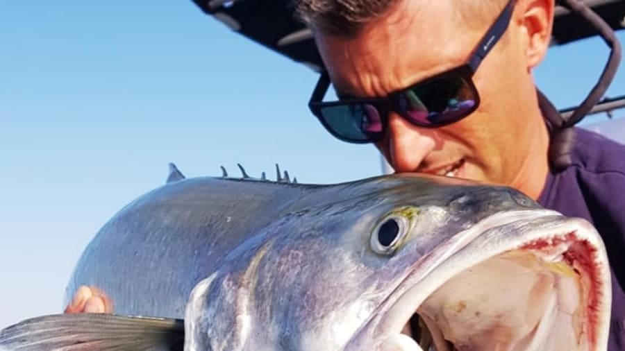 Une sortie découverte de la pêche en mer Méditerranée