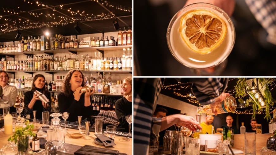 atelier cocktail rennes