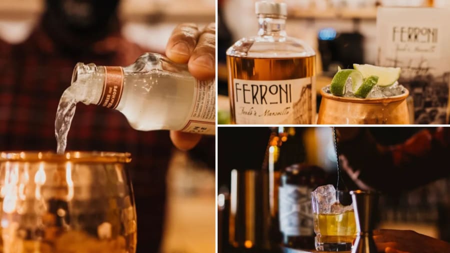 atelier cocktail marseille