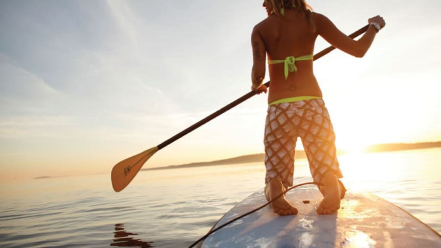 Top des activités sportives à faire sur la Côte d'Azur