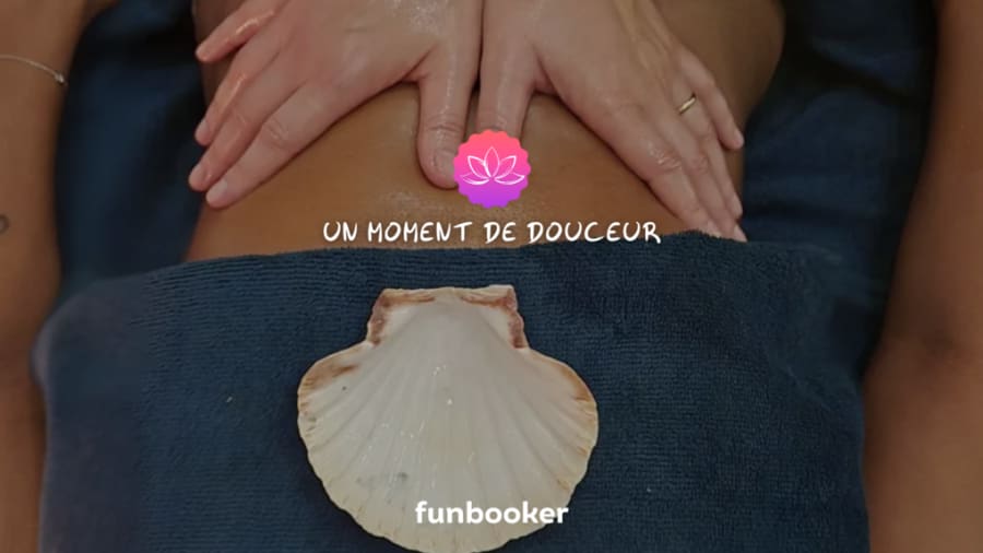 Nos tops massages Californiens à Strasbourg🌻