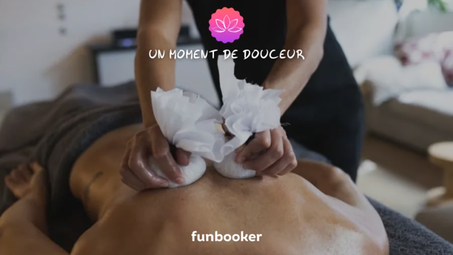 Nos tops massages suédois à Lyon🌷