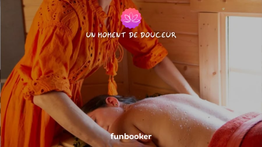 Nos meilleurs massages Californiens à Tours☘️