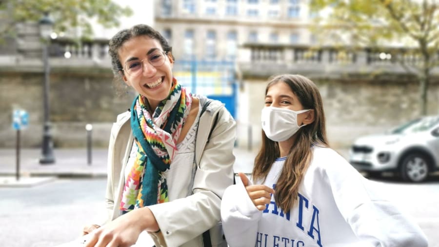 Jeu de piste dans le Vieux-Lyon dès 7 ans