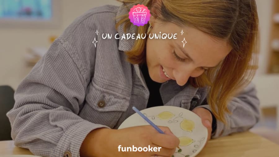 Idées cadeaux maîtresse pour Noël🎀