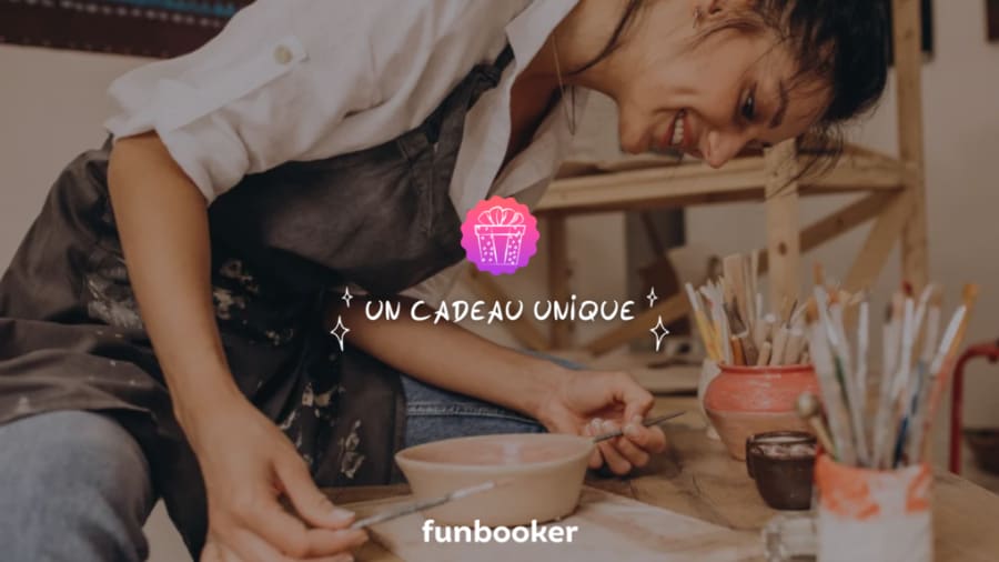 Cadeau parfait pour sa nounou à Noël