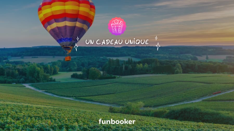 Quelle est la différence entre un bon cadeau, une Funbox et un Funpass ?