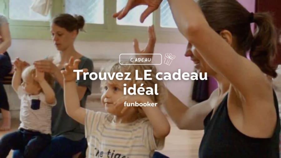 Top 13 des idées cadeaux pour une famille