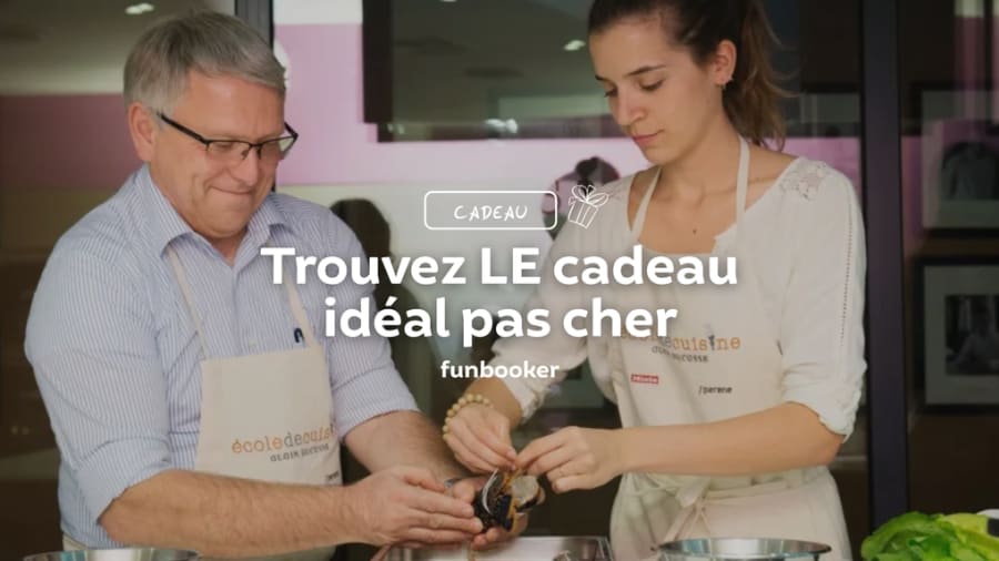 12 idées de cadeaux pas chers pour une famille