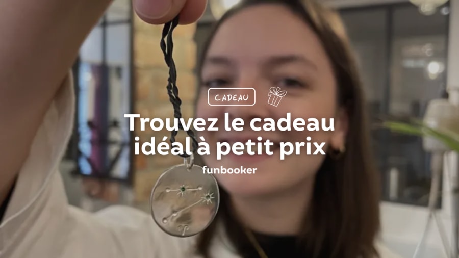 Surprenez une femme avec un cadeau pas cher🌹