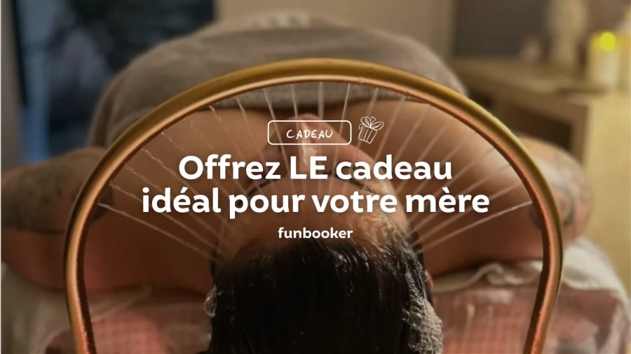 13 idées de cadeaux originaux pour la fête des mères