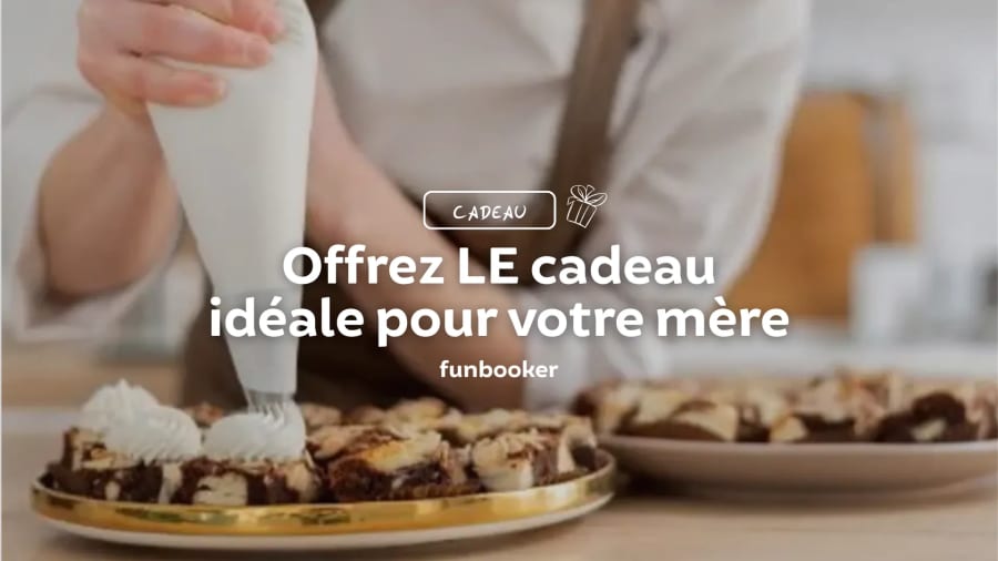 13 idées cadeaux pour la fête des mères à Montpellier