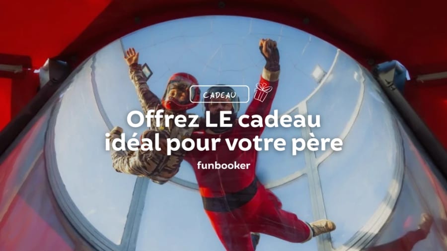 13 idées cadeaux pour la fête des pères à Montpellier