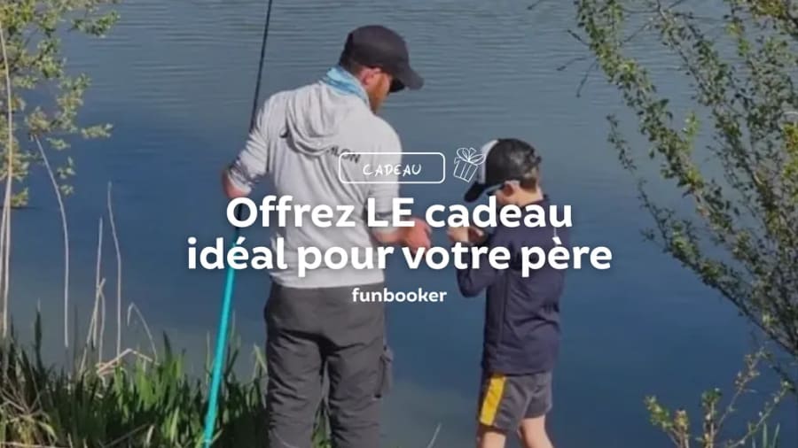 10 idées cadeaux pour la fête des pères à Toulouse
