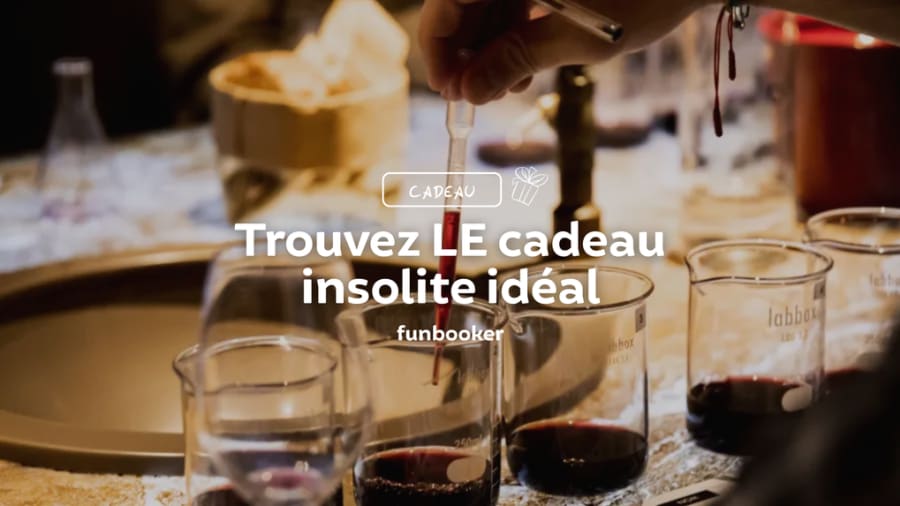 30 idées de cadeaux insolites à offrir à Paris