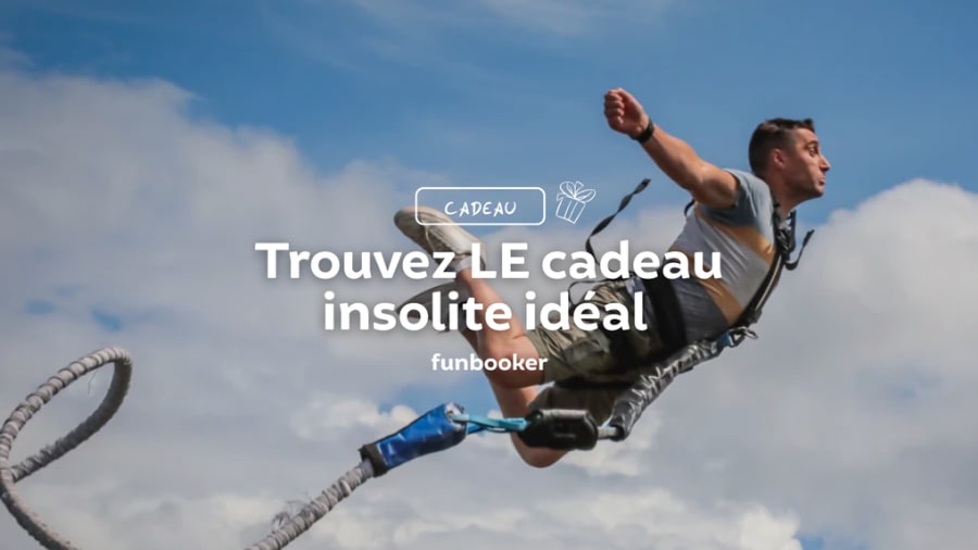 15 idées de cadeaux de Noël insolites !