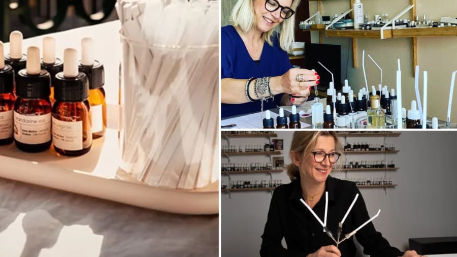 atelier parfum