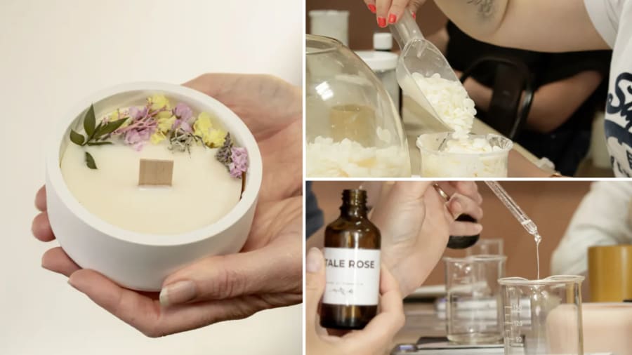 atelier-bougie
