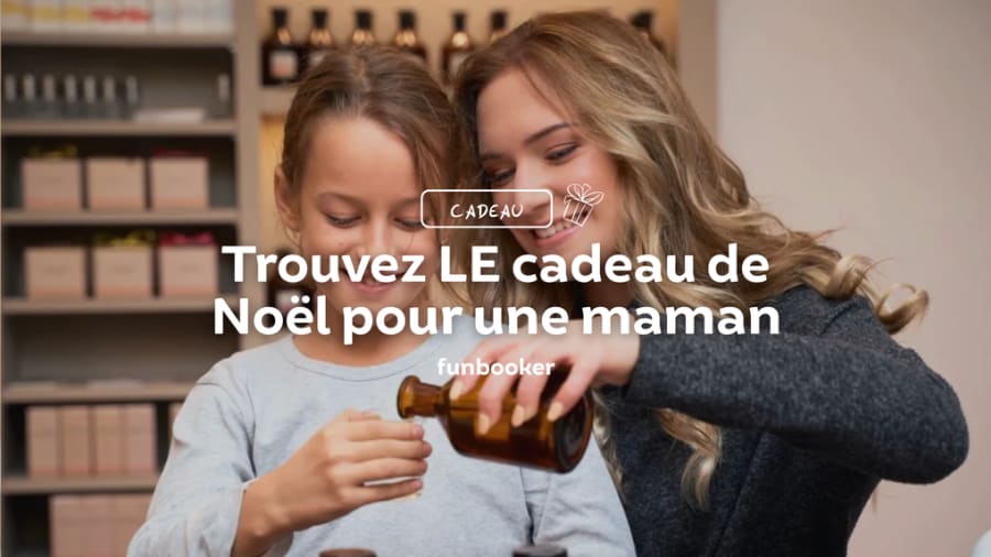 17 idées géniales de cadeaux de Noël pour une maman