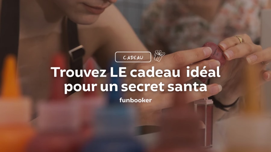 15 idées originales de cadeaux Secret Santa pour une femme
