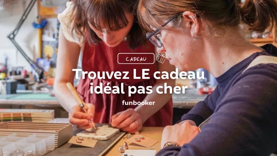 18 idées de cadeaux pas chers à offrir à sa sœur