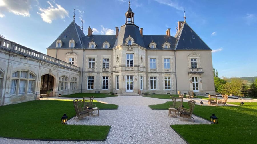 hotel seminaire dijon