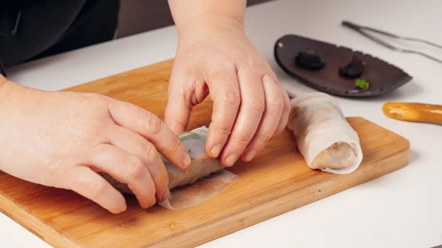 Y a-t-il des cours de cuisine végétarienne ? 