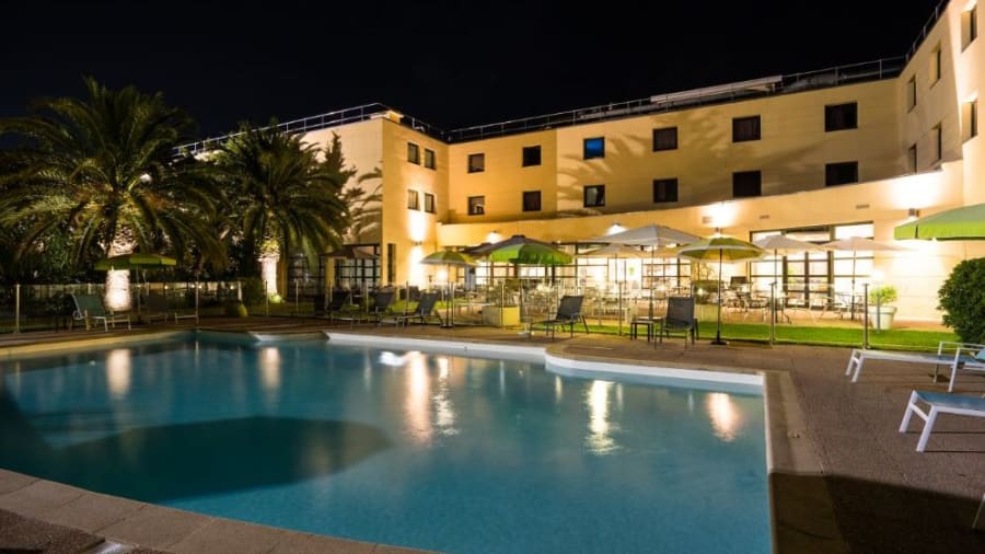 Mercure Cannes Mandelieu ****