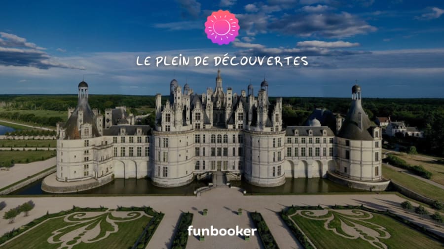 13 idées d’activités à faire le dimanche à Tours