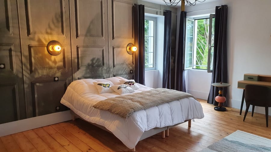hotel seminaire grenoble