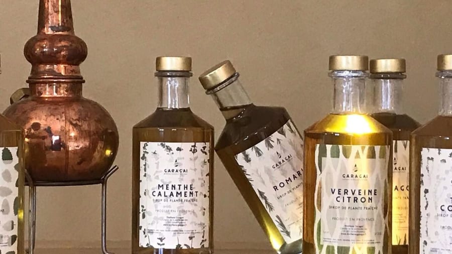 Découvrir une distillerie de Pastis et faire une dégustation