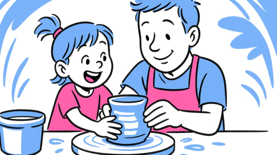 11 activités géniales pour les enfants à Aix-en-Provence