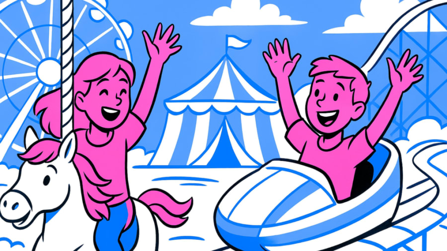 11 idées d'activités pour les enfants à Saint-Malo