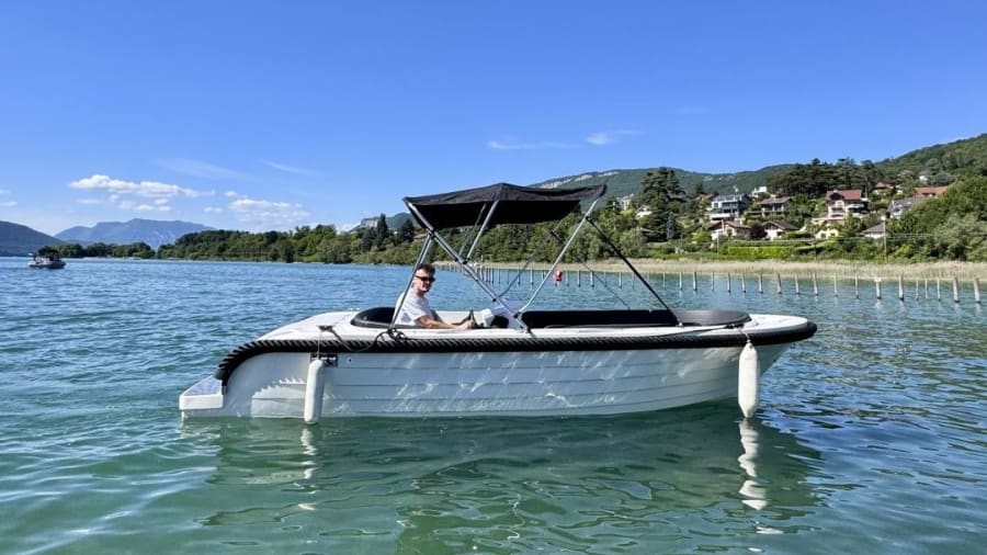 Quel type de bateau choisir pour une location ?