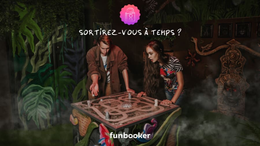 Les meilleurs Escape Games à faire en famille à Avignon