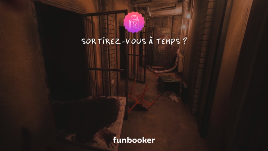 Les Escape Games les plus difficiles à Montpellier
