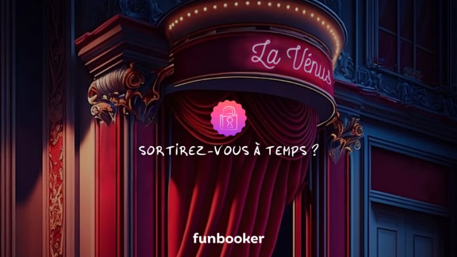 Les Escape Games les plus difficiles à Toulouse