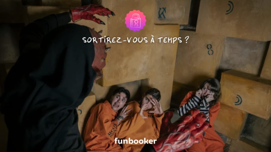 Les Escape Games les moins chers de Lyon