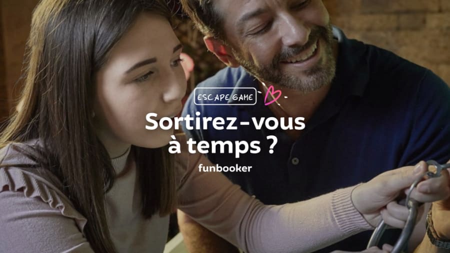 Les Escape Games pour deux joueurs à faire à Metz