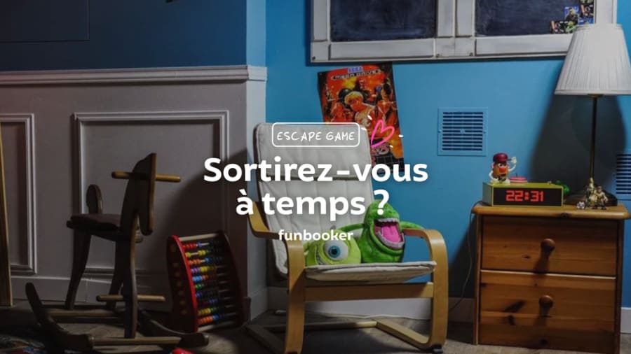 Le top 5 des escape games les plus terrifiants de Strasbourg